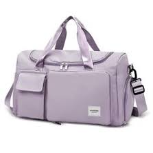 Miniatura 2 de MALETA VIAJERA PLEGABLE ALARGADA